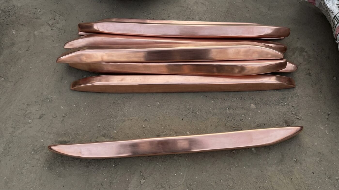 Industrial Metal Recycling